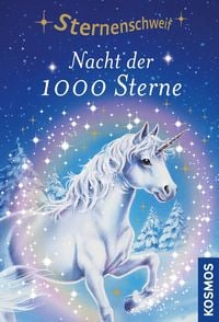 Produktbild: Sternenschweif, 7, Nacht der 1000 Sterne
