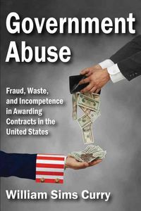 Produktbild: Government Abuse