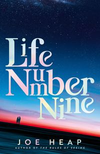 Produktbild: Life Number Nine Exaiie Pb