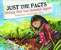 Produktbild: Just the Facts