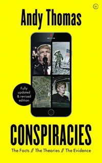 Produktbild: Conspiracies