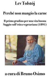 Produktbild: Perch&eacute; non mangio la carne