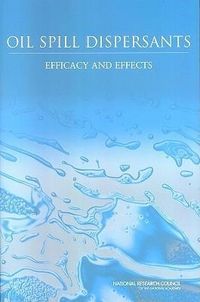Produktbild: Oil Spill Dispersants