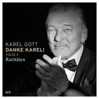 Produktbild: Danke Karel! Folge 3 - Rarit&auml;ten