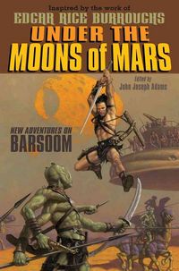Produktbild: Under the Moons of Mars
