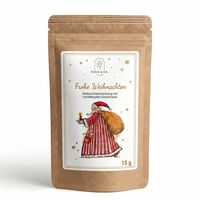 Produktbild: Rotbuschtee Tee Nikolaus