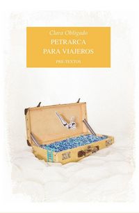 Produktbild: Petrarca para viajeros