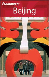 Produktbild: Frommer's Beijing
