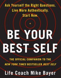 Produktbild: Be Your Best Self