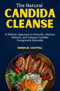 Produktbild: The Natural Candida Cleanse
