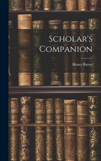 Produktbild: Scholar's Companion