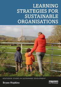 Produktbild: Learning Strategies for Sustainable Organisations