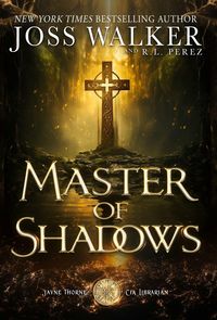 Produktbild: Master of Shadows