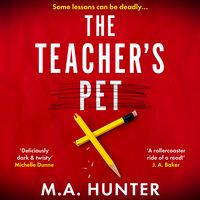Produktbild: The Teacher's Pet