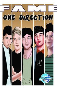 Produktbild: Fame 1 Direction