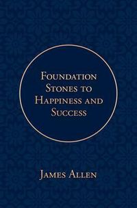 Produktbild: Foundation Stones to Happiness and Success