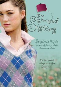Produktbild: Twisted Sisters
