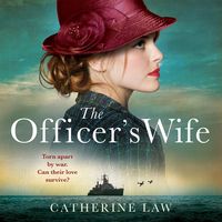 Produktbild: The Officer's Wife