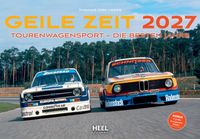 Produktbild: Geile Zeit Kalender 2027