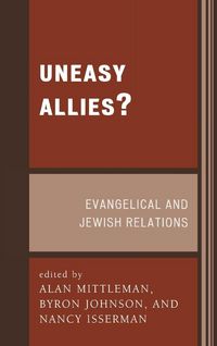 Produktbild: Uneasy Allies?