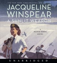 Produktbild: A Sunlit Weapon