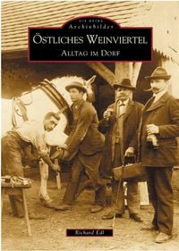 Produktbild: &Ouml;stliches Weinviertel