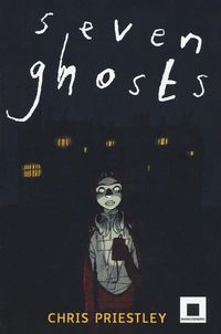 Produktbild: Seven ghosts