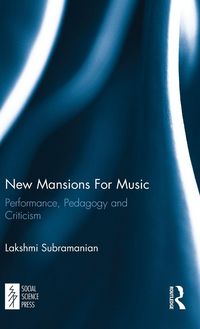 Produktbild: New Mansions For Music