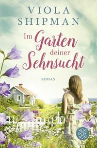Produktbild: Im Garten deiner Sehnsucht