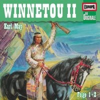 Produktbild: Folge 11: Winnetou II