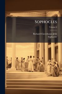 Produktbild: Sophocles