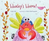 Produktbild: Huxley's Home