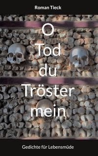 Produktbild: O Tod, du Tr&ouml;ster mein