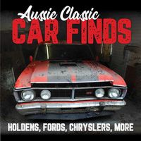 Produktbild: Aussie Classic Car Finds