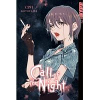 Produktbild: Call of the Night 19