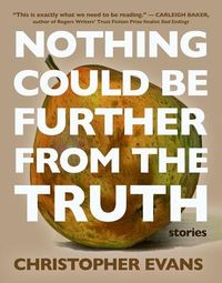 Produktbild: Nothing Could Be Further from the Truth