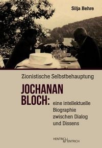 Produktbild: Zionistische Selbstbehauptung
