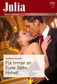 Produktbild: F&uuml;r immer an Eurer Seite, Hoheit
