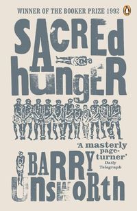 Produktbild: Sacred Hunger