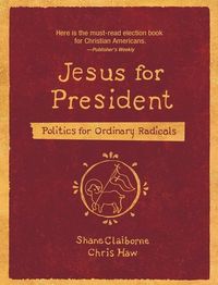 Produktbild: Jesus for President