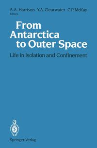Produktbild: From Antarctica to Outer Space