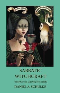 Produktbild: Sabbatic Witchcraft