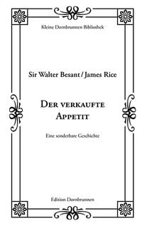 Produktbild: Der verkaufte Appetit