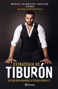 Produktbild: Estrategia de Tibur&oacute;n