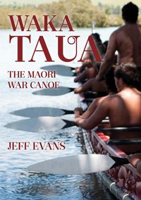 Produktbild: Waka Taua