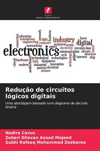 Produktbild: Redu&ccedil;&atilde;o de circuitos l&oacute;gicos digitais
