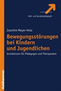 Produktbild: Bewegungsst&ouml;rungen bei Kindern und Jugendlichen