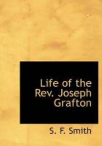 Produktbild: Life of the REV. Joseph Grafton