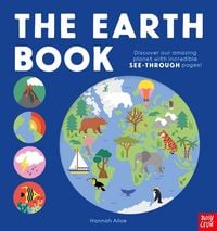 Produktbild: The Earth Book