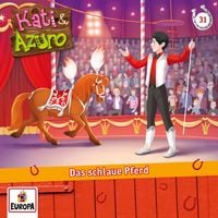 Produktbild: Folge 31: Das schlaue Pferd